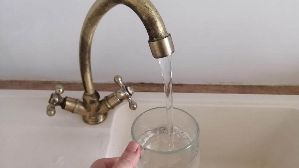 На реконструкцию очистных сооружений в Ставрополе выделят около миллиарда рублей