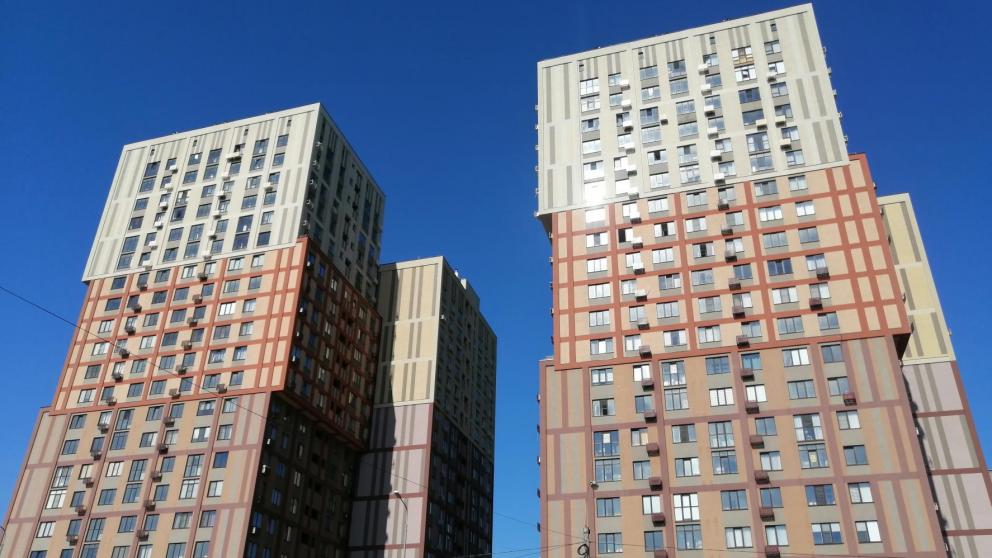 На Ставрополье 20 молодых семей приобрели жильё при господдержке