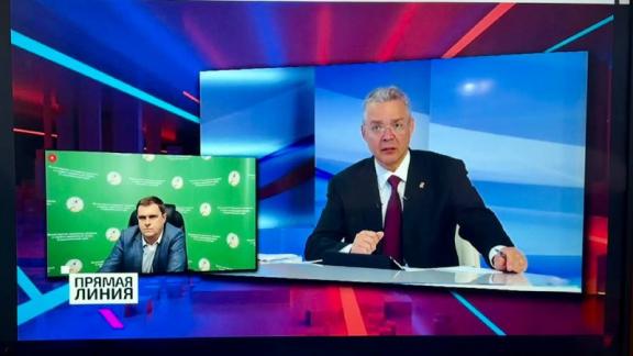 Река Кура в Курском округе Ставрополья получит водную подпитку