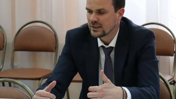 В Ставрополе прошёл большой тренерский совет