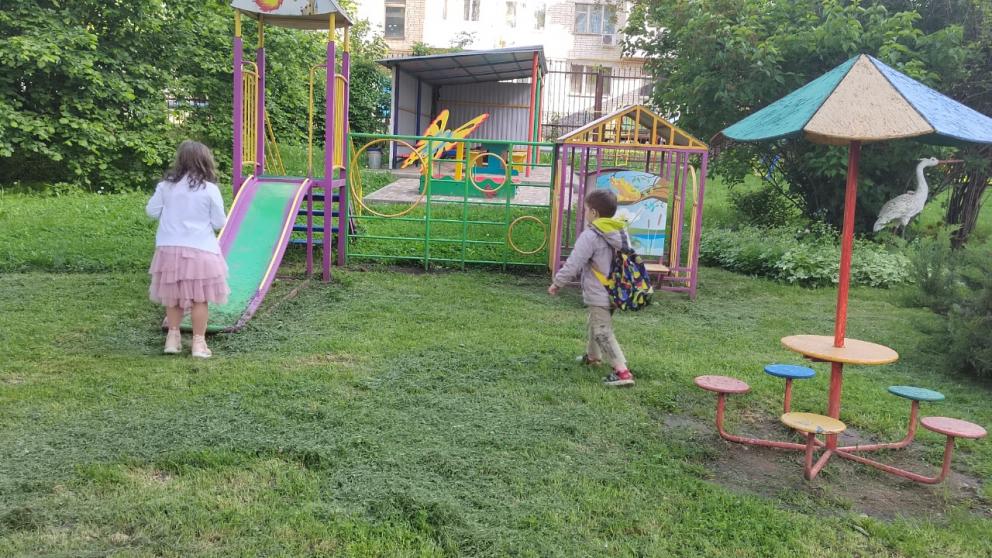 В России планируют запустить проект «Качество детства»