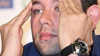 Автор шоу «Наша Russia» - пятигорчанин Семен Слепаков