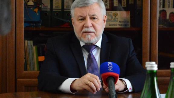 Ставропольскому УФАС исполнилось 30 лет