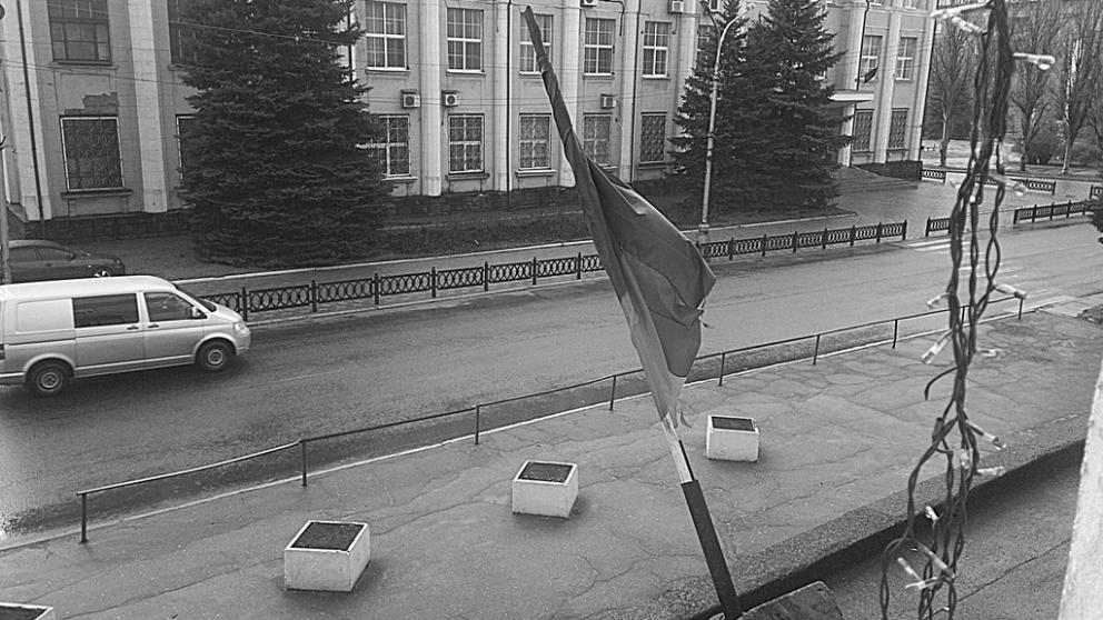 Донецкая народная республика: как там живут сегодня