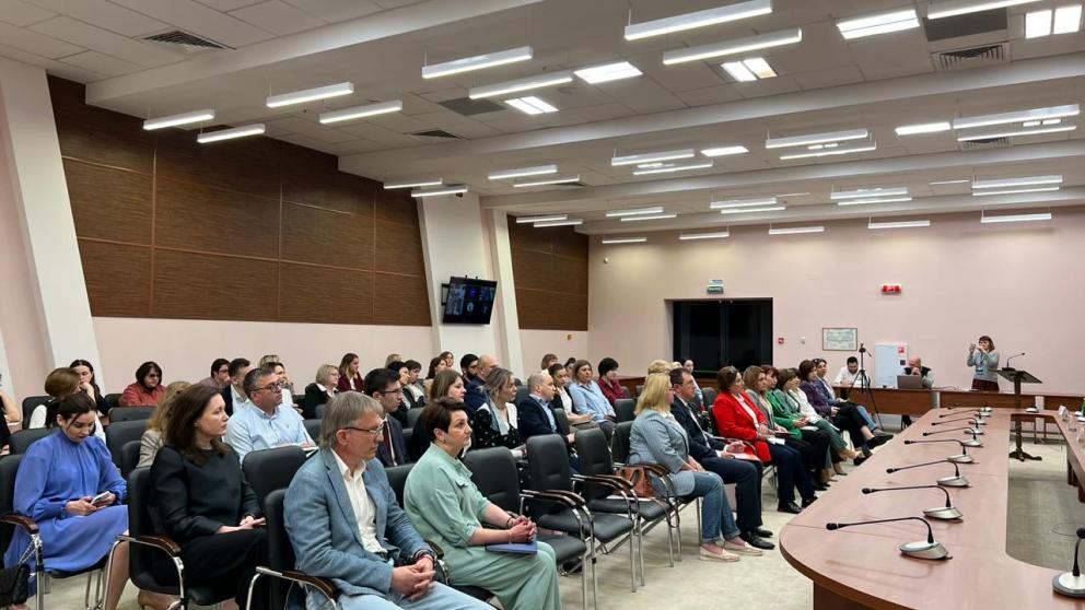 На Ставрополье внедряют единые стандарты гостеприимства