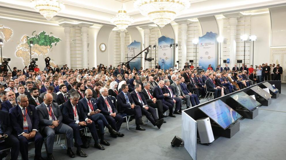 На Кавказском инвестиционном форуме обсудят инвестситуацию в разных отраслях