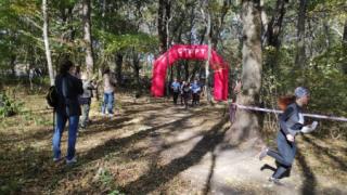 В Ставрополе идёт борьба за Кубок города по спортивному ориентированию