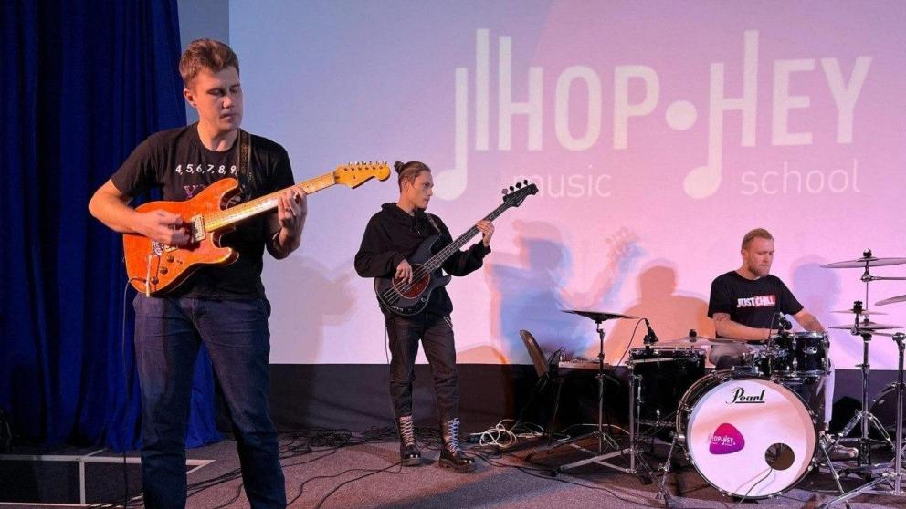 Жителей и гостей Ставрополя ждут космическое шоу и зажигательный концерт