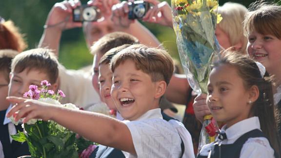 Ставропольский край к учебному году готов