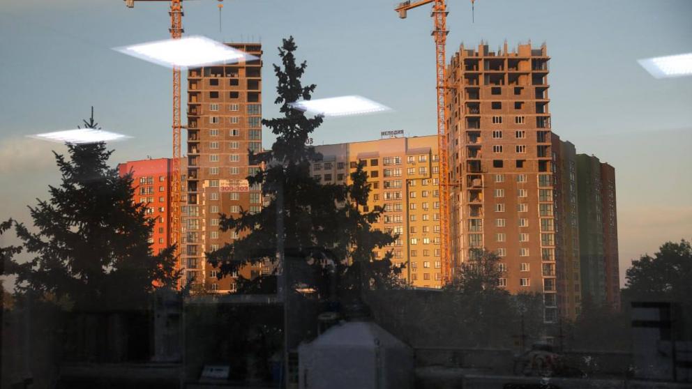 Эксперты СКФУ выявили новую тенденцию на рынке недвижимости Ставрополья