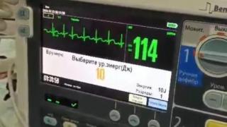 Ставропольские врачи спасли полуторамесячного малыша с жизнеугрожающим заболеванием сердца