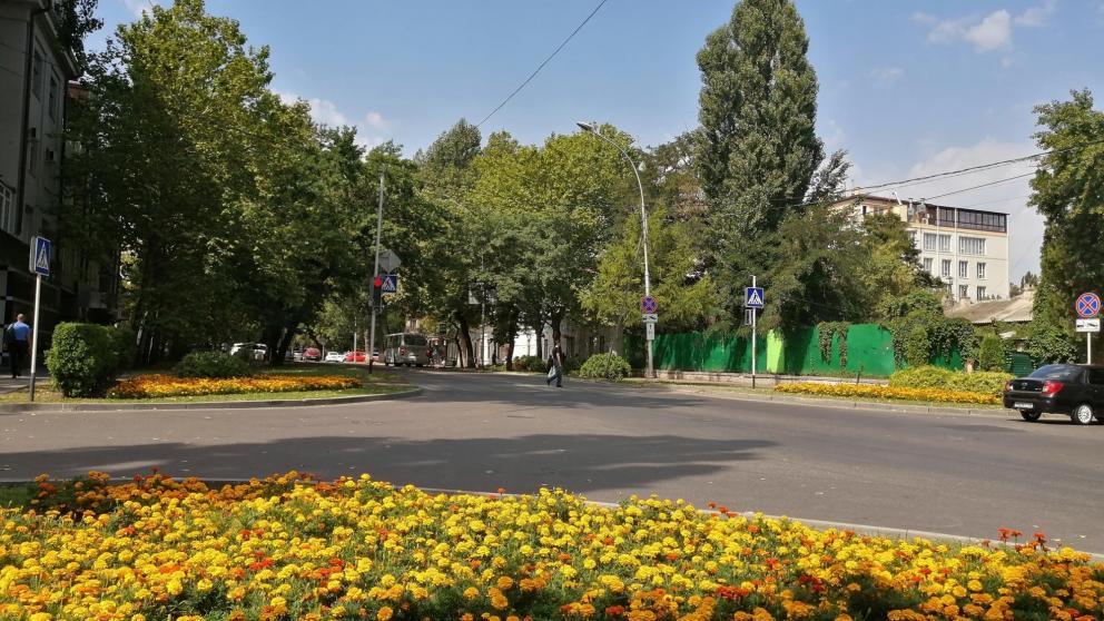 В Георгиевском округе Ставрополья реализуют еще 8 народных проектов