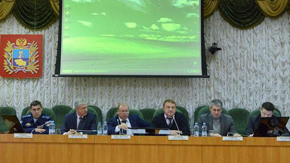 Финансирование физкультуры и спорта на Ставрополье увеличат в 2,5 раза