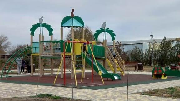 Ставрополье – один из активных участников программ по развитию сельских территорий