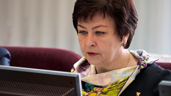 Экономическая ситуация на Ставрополье выравнивается