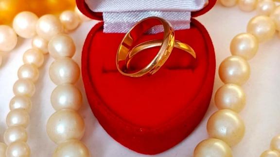 Ставропольские пары всё чаще выбирают услуги ЗАГС в онлайн-формате