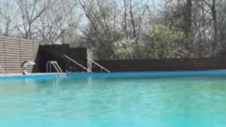 В детском лагере «Гренада» Невинномысска откроют переливной бассейн