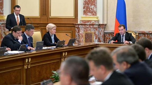 Ставрополье готово к созданию крупнейшего логистического кластера на Юге России