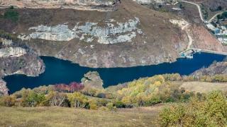 В Кисловодске ограничат подачу воды из-за обмеления Эшкаконского водохранилища