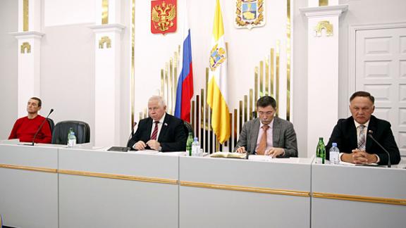 Ставропольским фермерам не по карману банковские кредиты