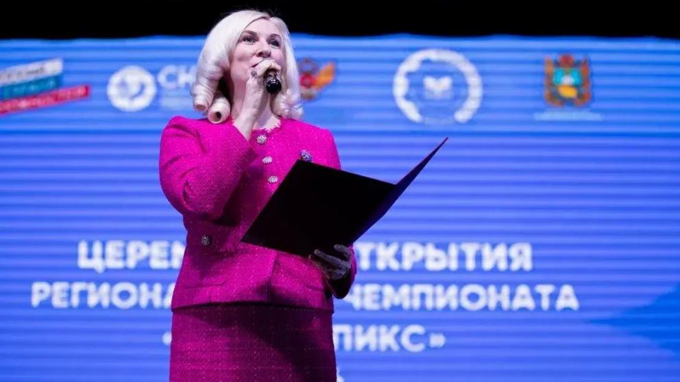 В Ставропольском крае стартовал региональный чемпионат «Абилимпикс-2026»