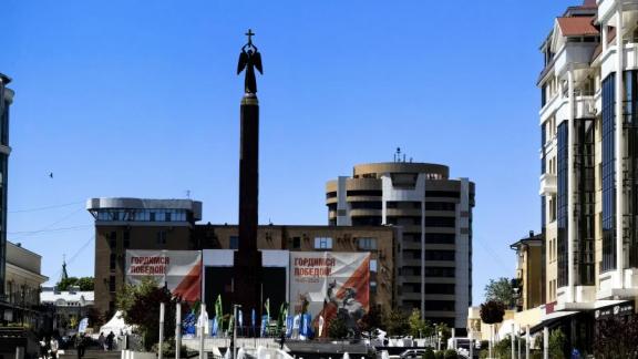 Жители Ставрополя предложат свои варианты изменения облика города