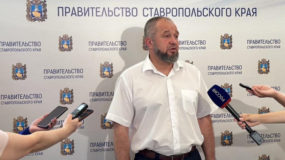 На Ставрополье приобретут более 200 автобусов для обслуживания сельских маршрутов