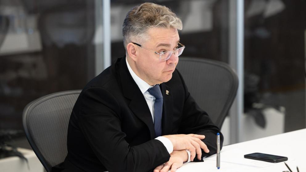 Глава Ставрополья: Продолжим развивать Кавминводы в сотрудничестве с ДОМ.РФ