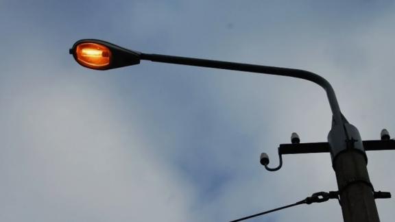 В Труновском округе Ставрополья запланирована модернизация уличного освещения