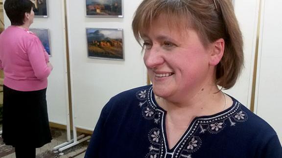 Персональная выставка фотохудожника Русланы Хаванской представлена в Кисловодске