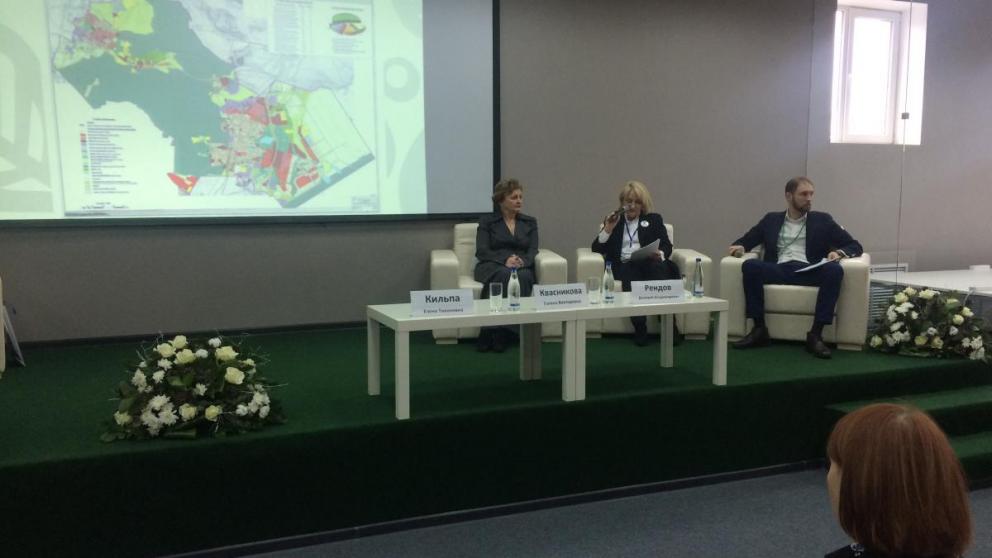 В Ставрополе развернулась выставка стройматериалов «StavBUILD – 2017»