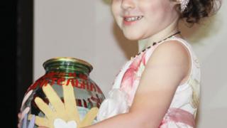 Благотворительный фонд Невинномысска выделил 400 тысяч рублей больным детям