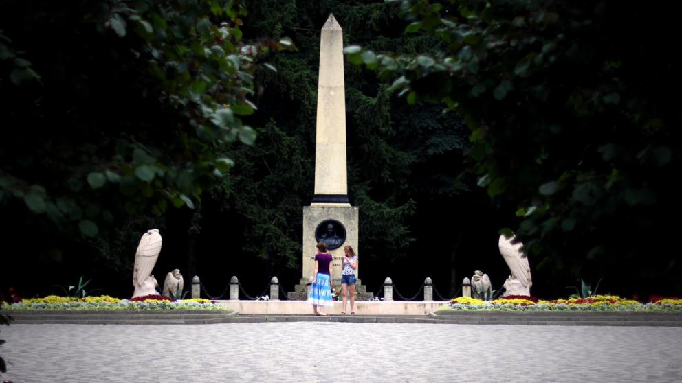 Свыше 60 процентов турпотока на Северный Кавказ приходится на оздоровительный туризм