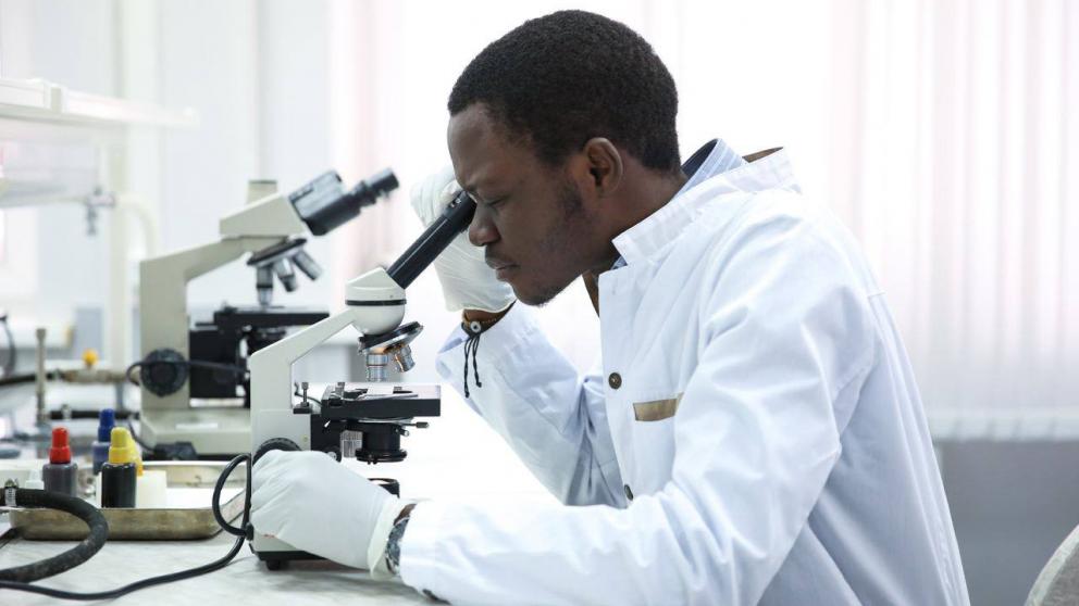 СКФУ укрепляет позиции в сфере экспорта российского образования