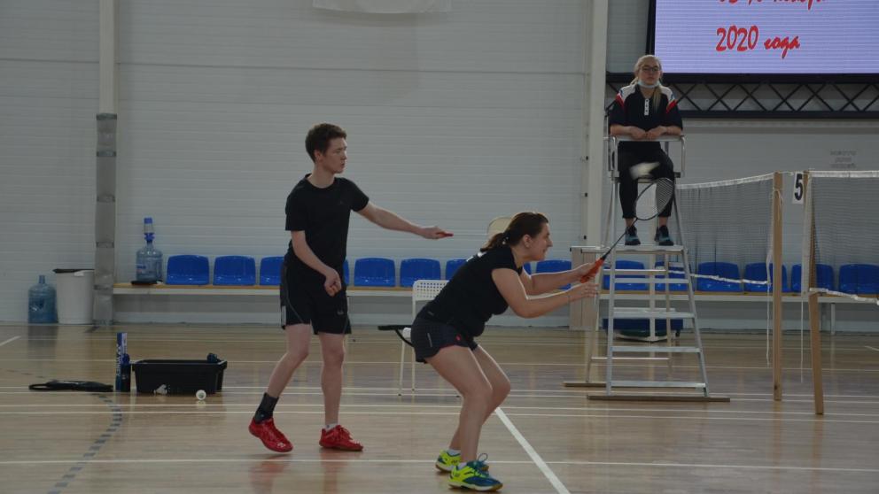 Ставропольские спортсмены готовятся к Паралимпиаде в Токио