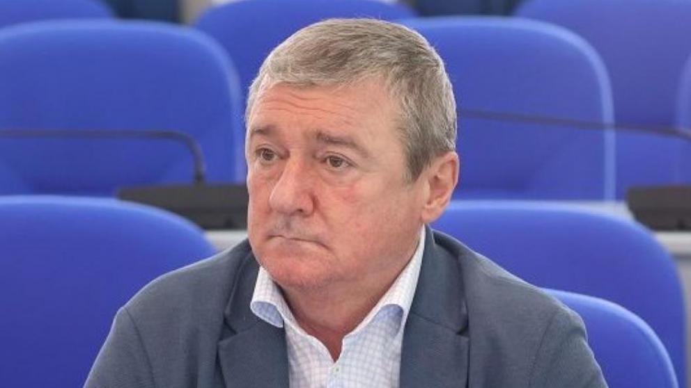 Александр Кузьмин: На выборах Ставрополья была абсолютно демократическая обстановка