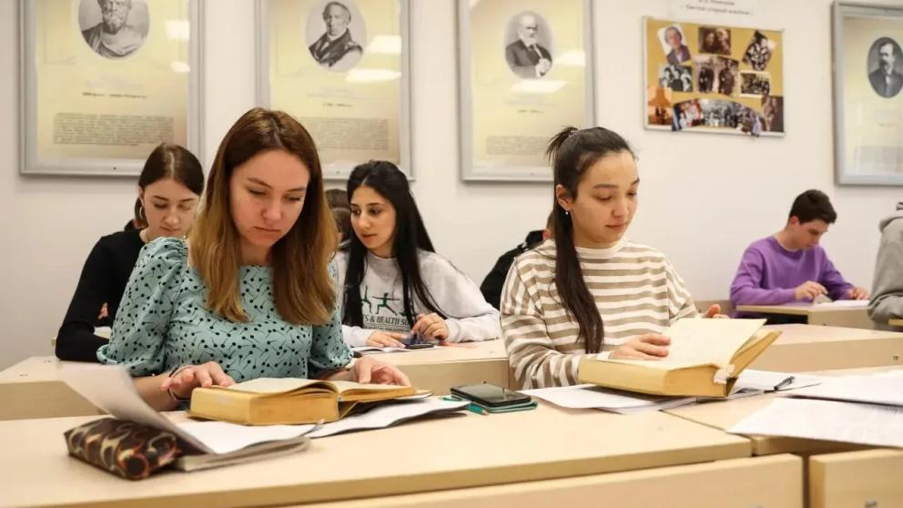 Эксперты СКФУ рассказали о проектах по патриотическому воспитанию