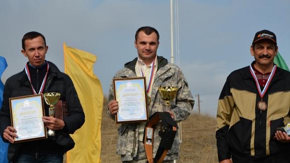 В Новоселицком районе прошел турнир по стрельбе среди ветслужб