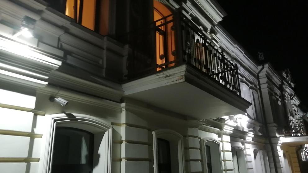 В Кисловодске построят восемь санаториев и гостиниц