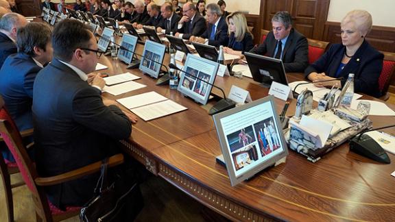 Ставрополью нужен краевой закон о спорте