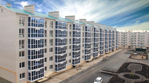 Экономные жители Ставрополья активно покупают компактное жилье в «Гармонии»