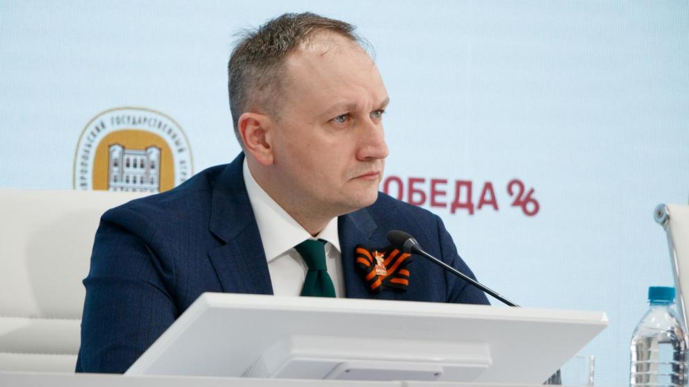 Глава минэка Ставрополья рассказал, как будет развиваться креативная экономика в крае