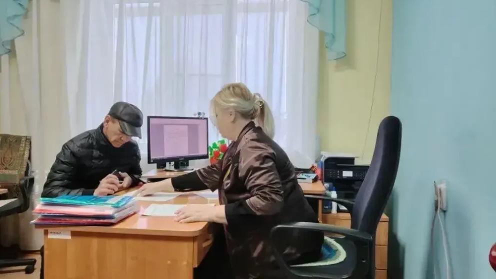 На Ставрополье продолжается реализация программы стимулирования найма