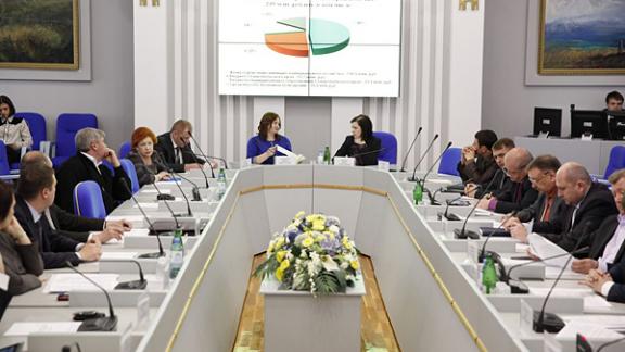 В фонд капремонта Ставрополья за январь-февраль 2015 года собрано 33 процента платежей