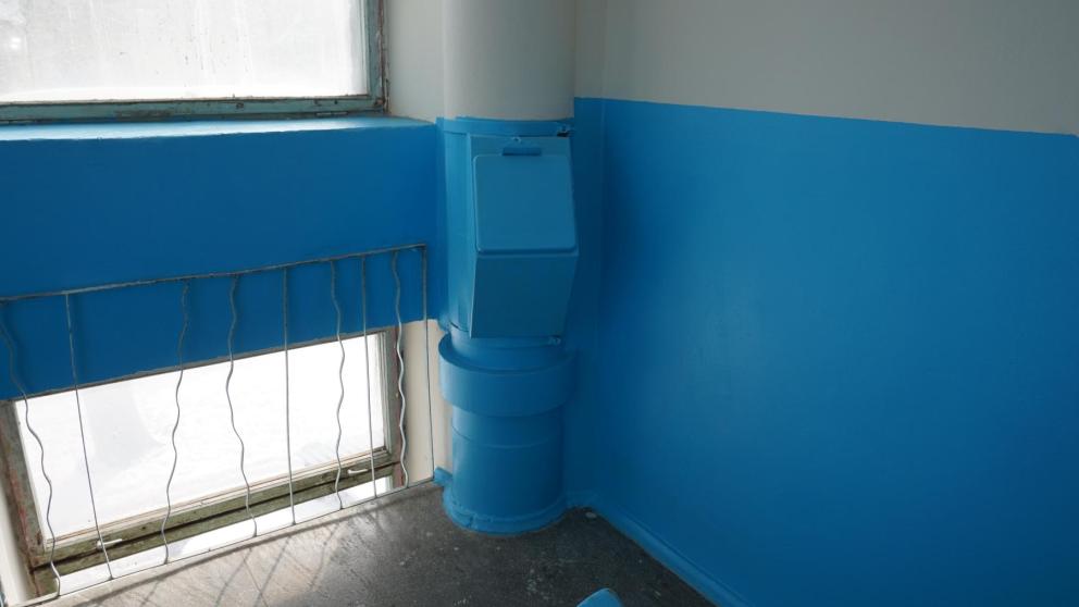 Ставропольцам рассказали, как закрыть мусоропровод в многоквартирном доме