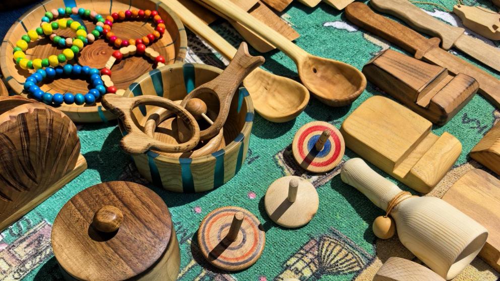 Благодаря кадровому центру 340 ставропольцев открыли собственное дело