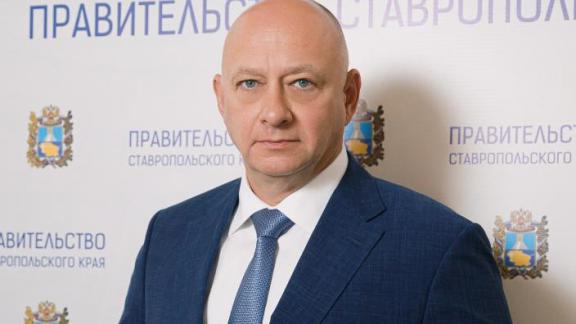 Доклад о деятельности Уполномоченного по защите прав предпринимателей в Ставропольском крае за 2024 год