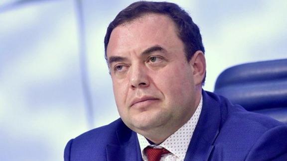 Александр Брод: Наблюдатели и видеофиксаторы обеспечили прозрачность выборов на Ставрополье