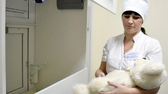 На Ставрополье 60 детям-подкидышам выплачивается пенсия