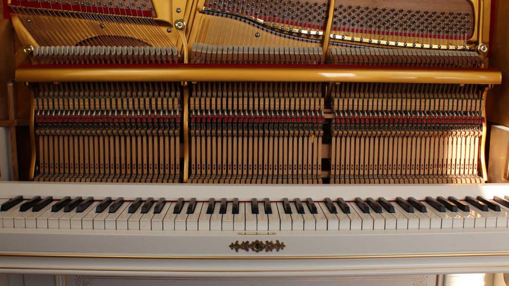 Что интересно знать о профессии реставратора и настройщика пианино